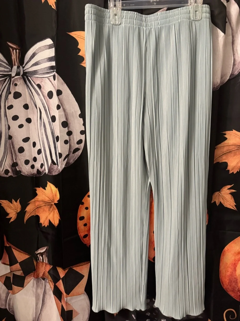 Vans Women’s XL Pleated Drawstring Pleated Pants NWOT